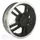 Velg peugeot speedfight 3 zwart achter org Mokix 777873N