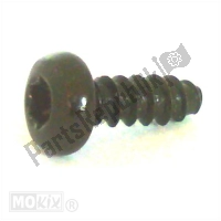 778641, Mokix, vite peu 3,5x10, Nuovo