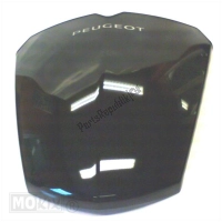 779166, Mokix, windshield peugeot kisbee small (handlebar cover) org, New