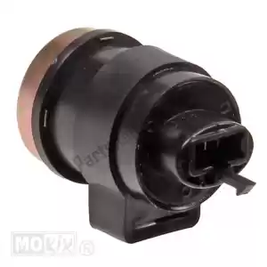 mokix 7892 flasher relay kymco/honda/gy6 12v - Bottom side