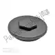 Coperchio valvole sym mio/peugeot 4t nt (sp) 42mm Mokix 801409