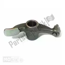 Here you can order the rocker arm peugeot/sym 4t (new engine) org from Mokix, with part number 801410: