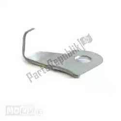 Here you can order the camshaft locking plate sym mio peu 4t nt from Mokix, with part number 801413: