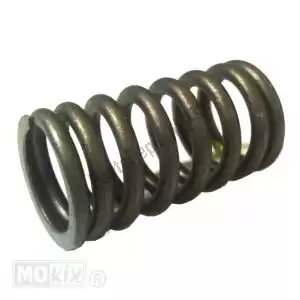 mokix 801416 valve spring sym mio peu 4t nt org - Bottom side