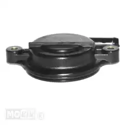 Here you can order the cover cylinder head sym mio peu org from Mokix, with part number 801560:
