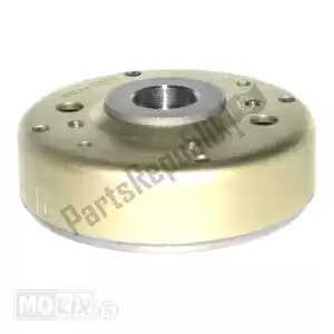 mokix 801592 flywheel peugeot tweet/sym symphony org - Bottom side