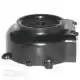 Capot de refroidissement sous sym mio/peugeot 4t nt noir org Mokix 801893