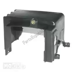 Here you can order the cooling hood-top (a) sym mio/peugeot 4t nt tweet org from Mokix, with part number 801894: