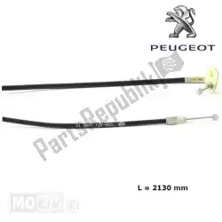 Here you can order the cable buddy peugeot tweet/sym symphony org from Mokix, with part number 802043: