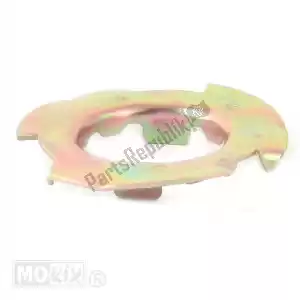 mokix 802051 peu sealing ring - Bottom side