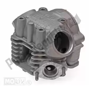 mokix 802056 cylinder head sym mio (bald) org - Bottom side