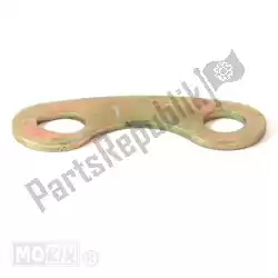 Here you can order the peu flat from Mokix, with part number 802066: