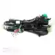 Wiring harness peugeot tweet complete org Mokix 802075