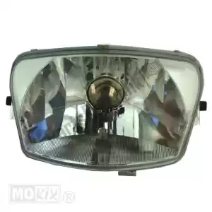 mokix 802384 headlight peugeot tweet/sym symphony org - Bottom side