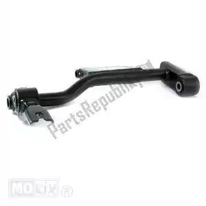 mokix 802635 subframe peugeot tweet/sym symphony org - Bottom side