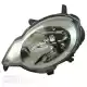 Headlight left ideo dim light Mokix 80300BMNT001