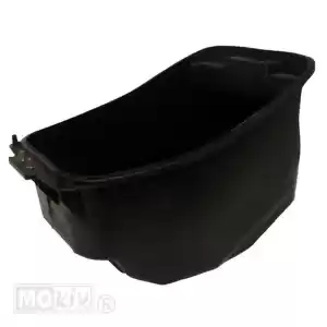 mokix 32945 caja interior/caja para casco kymco agility org - Lado inferior