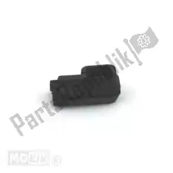 Aqui você pode pedir o fairlead em Piaggio Group , com o número da peça 827425: