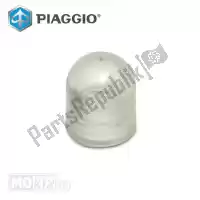 827831, Piaggio Group, gorra     , Nuevo