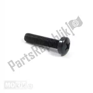 Piaggio Group 828662 screw - Bottom side