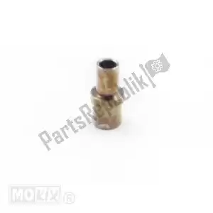 mokix 828825 tubo de emulsão pia c26-c25/4t-c28 - Lado inferior