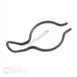 Piaggio Group 830212 elastic spring - Upper side