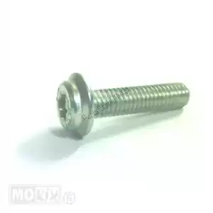 Piaggio Group 830487 screw - Upper side