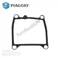 832153, Piaggio Group, Gasket aprilia derbi piaggio vespa  atlantis boulevard fly lbmc25c liberty lx lxv rp8c52300 rp8m25310, rp8m25300, rp8m25411 s scarabeo sport city sport city one sprint vespa primavera vespa sprint zapc42401, zapc42403 zapc42404, zapc42402 zapc49200 zapc53300, za, New