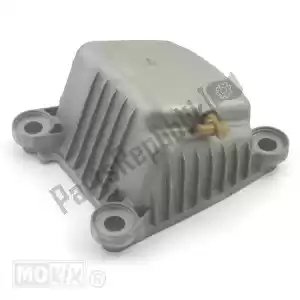 mokix 832964 piaggio 4t 2v valve cover - Bottom side