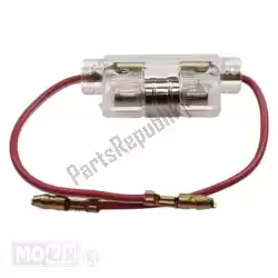 Here you can order the fuse holder yamaha dt/rd/fs1 from Mokix, with part number 8395:
