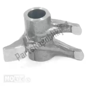 Piaggio Group 842200 intake side rocker - Upper side
