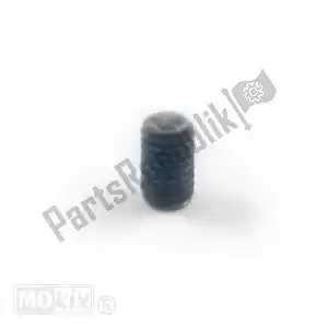 Piaggio Group 842360 plug m6x10 - Bottom side