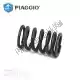 Valve spring Piaggio Group 845782