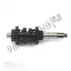 Primary gear shaft assy. 6 v.ta Piaggio Group 847027