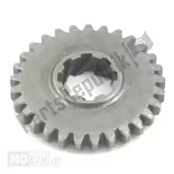 Qui puoi ordinare pignone z = 29 da Piaggio Group , con numero parte 847061: