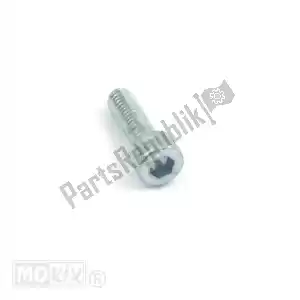 Piaggio Group 847227 screw - Upper side