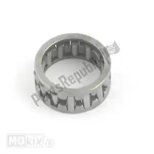 Piaggio Group 847544 gabbia a rulli - Lato superiore