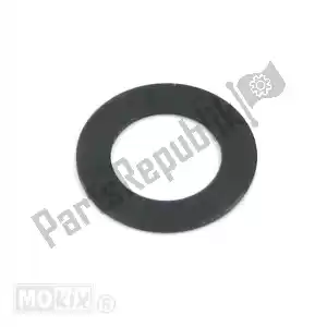Piaggio Group 847545 washer 1.2x17x28 - Bottom side