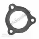 Gasket exhaust rieju rr exhaust cat (1) Mokix 85128