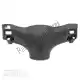 Handlebar cover piaggio zip 2000 2t/4t rear black org Mokix 85259