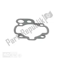 Here you can order the gasket foot minarelli am6 oa rieju/aprilia (1) from Mokix, with part number 85790: