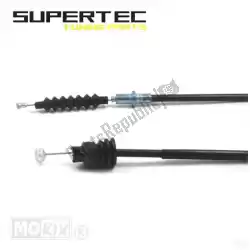 Here you can order the cable coupling rieju mrx/smx supertec from Mokix, with part number 86612:
