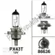 Lampadina px43t 12v 35/35w hs1 (1) Mokix 86636