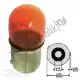 Lampe bau15s 12v 10w orange générique+piaggio lx (1) Mokix 86791