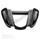 Handle yamaha aerox duo black Mokix 86868