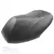 Buddy seat yamaha aerox black/carbon nisa Mokix 86889