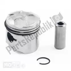 Here you can order the piston piaggio lx 4t 4v cat. 3 39mm c org from Mokix, with part number 8734660003: