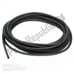 Aquí puede pedir manguera gasolina goma negra 5x8 mm 10mtr de Mokix , con el número de pieza 87589: