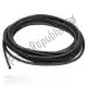 Fuel hose rubber black 5x8 mm 10mtr Mokix 87589