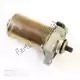 Starter motor piaggio 4t/pure jet/lx 10t Mokix 87675